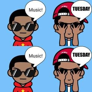 Meet your Posher, Tay